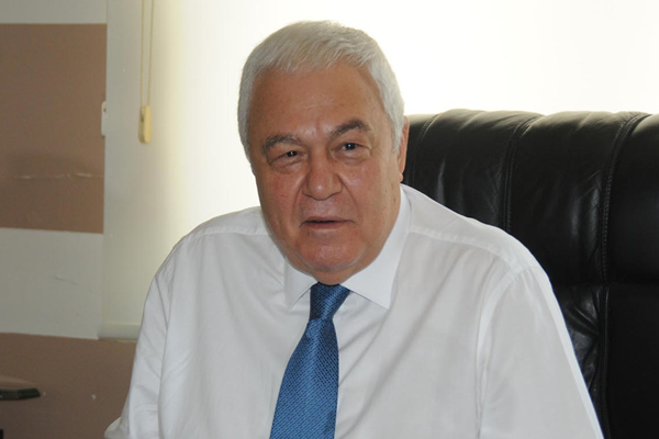 ''CHP ve İYİ Parti’nin ortak adayı HDP’li bir isim'' iddiası