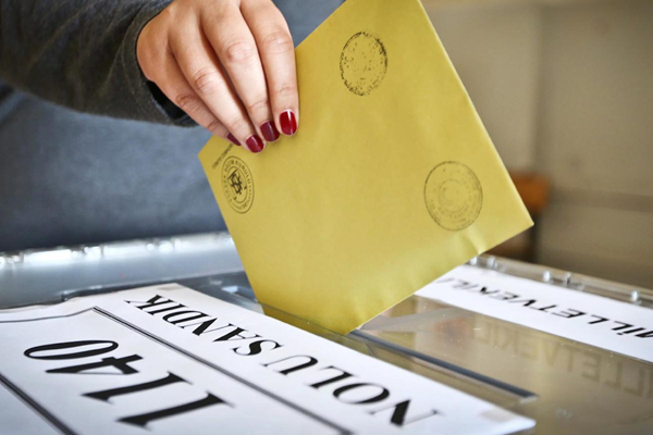 İçişleri Bakanlığından kritik seçim uyarısı