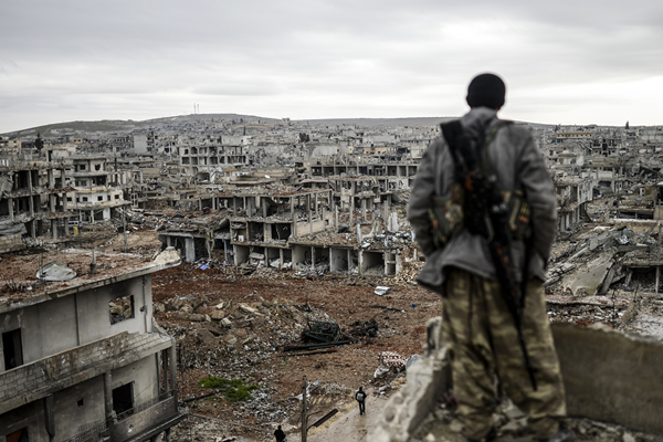 Rusya’dan kritik 'tampon bölge' açıklaması