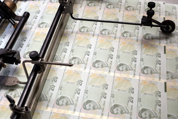 Merkez Bankası faiz kararını açıkladı