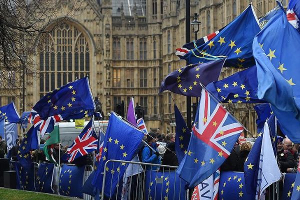 AB Brexit Başmüzakerecisi Barnier: Anlaşmasız Brexit ihtimali hiç bu kadar yüksek olmamıştı