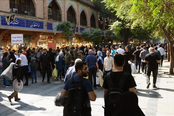 İran halkı nükleer anlaşmanın geleceğinden umutlu değil