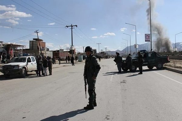 O saldırıda CIA ajanı ölmüş! herkes onu ‘’Haşmetullah’’ olarak tanıyordu