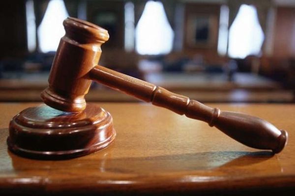 FETÖ'cü eski hakime 15 yıla kadar hapis istemi