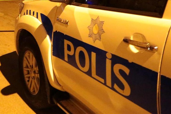 FETÖ şüphelisi, hücre evinde yakalandı