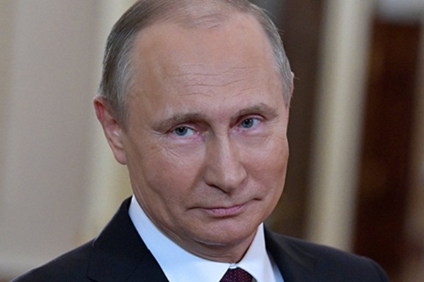 'Rusya Devlet Başkanı Vladimir Putin evleniyor'