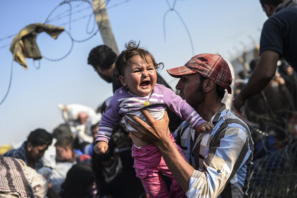 Güvenli bölge sonrası kaç Suriyeli ülkesine dönebilir?