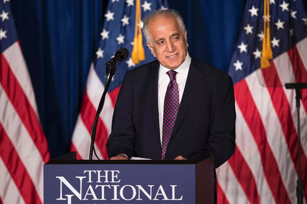 ABD’den kritik açıklama: Taliban eğer savaşmak isterse savaşacağız