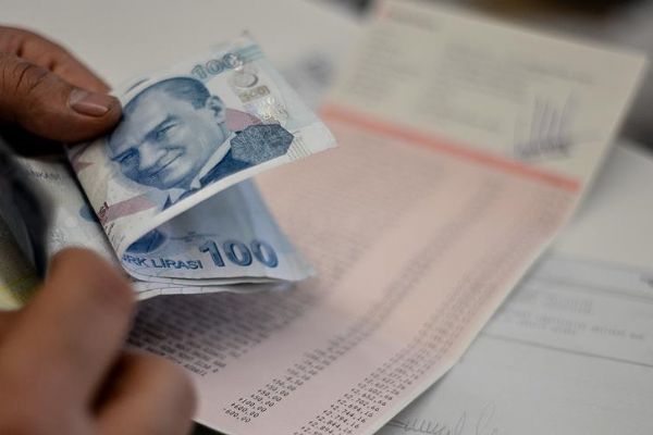 Emekliler yakıt ve kira desteği istiyor