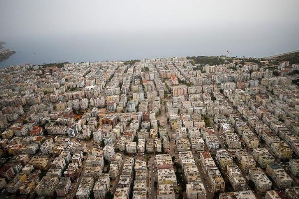Yabancılara konut satışı 2018'de rekor kırdı
