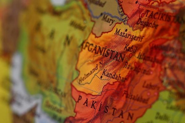 'Taliban eğer savaşmak isterse savaşacağız'