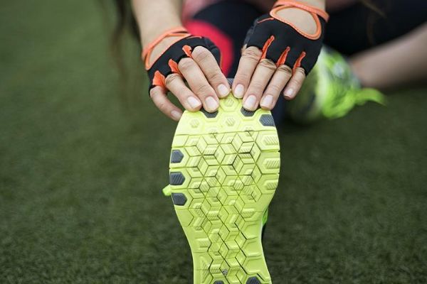 Sporcu gıdalarına 'kreatin' sınırı