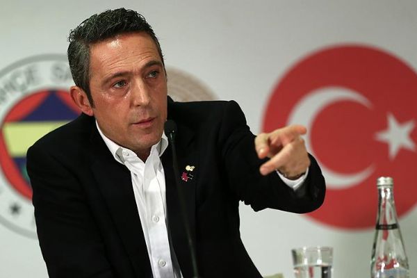 Fenerbahçe'nin transferde hedefi 5 mevki