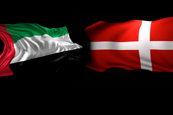 Danimarka BAE’ye silah satışını durdurdu