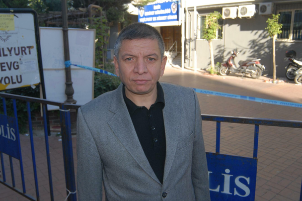 Güvenlik Uzmanı Coşkun Başbuğ: Trump siyasi baskı sonucu YPG'ye destek açıklaması yaptı