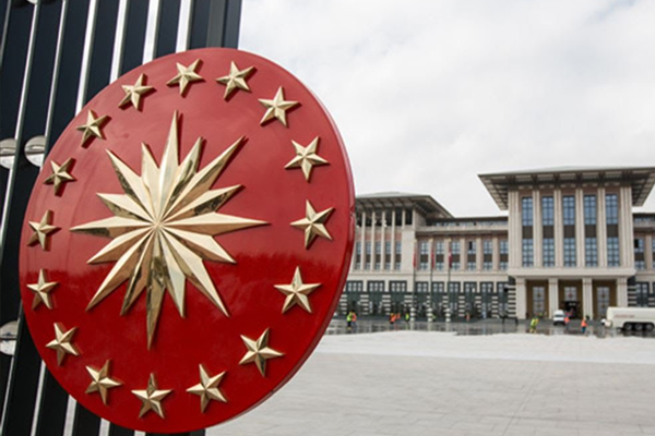 Cumhurbaşkanlığı’ndan açıklama: Hollandalı gazeteci sınır dışı edildi