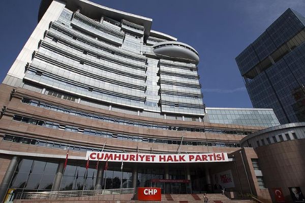 CHP'de İzmir düğümü