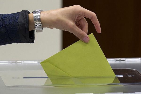 AK Parti YSK temsilcisi Özel: Ne mükerrer seçmen ne hayali seçmen var