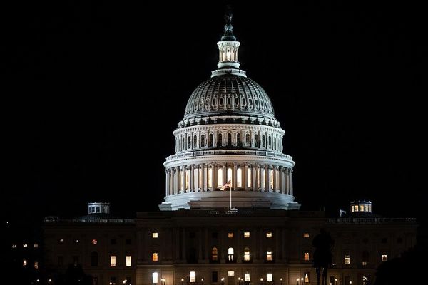ABD'deki hükümet kapanma krizi çözülemiyor