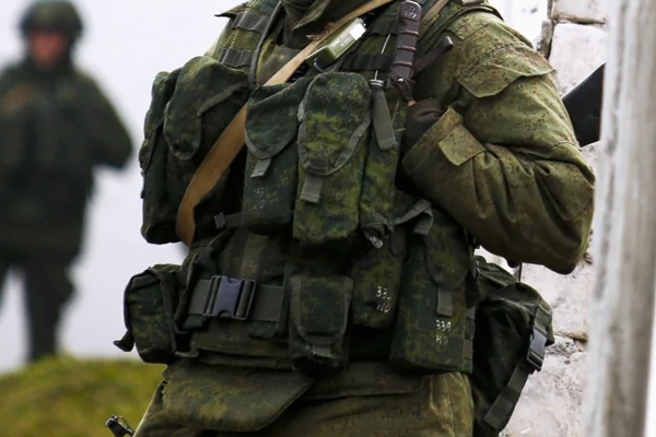 Rus sınır muhafızları, bir Türk vatandaşını gözaltına aldı