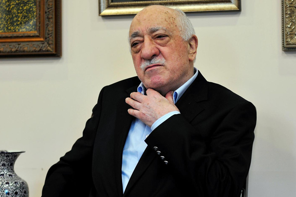 FETÖ üyesinden kritik itiraf: Gülen/CIA fırsatını bulsun yine darbe yaptırabilir