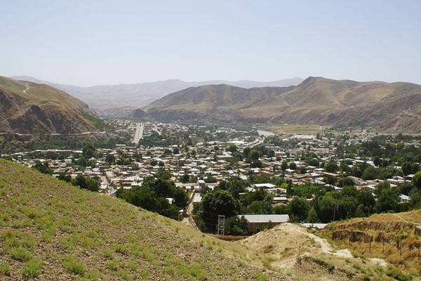 Bütün köy ‘biat ediyoruz’ dedi: Emniyet müdürü öldürüldü