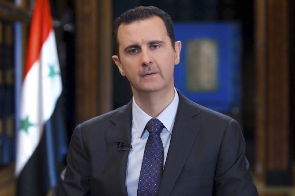 Esed'in çağrılmadığı zirveye Suriye Büyükelçisi de katılmadı