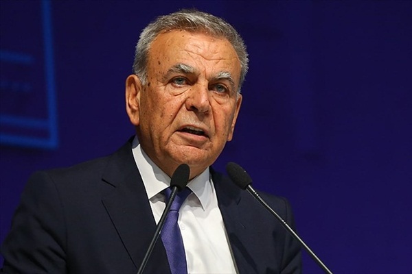 Aziz Kocaoğlu aday gösterilmezse ne olacak?