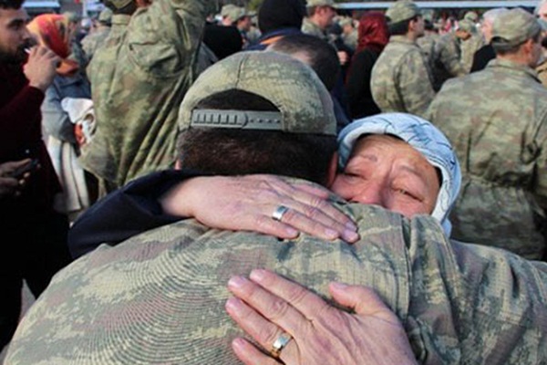 Artık devletin bakmakla yükümlü olduğu kişi kapsamında sayılacaklar