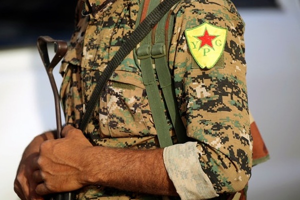 PKK'lılardan Suriye itirafı: Kaçmaya çalışıyorlar