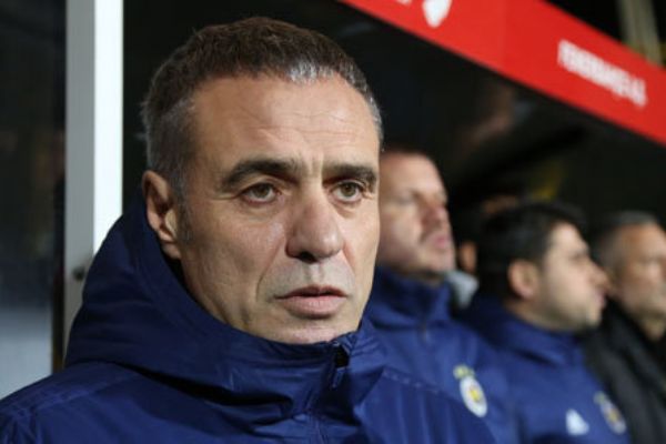 Ersun Yanal'dan transfer açıklaması