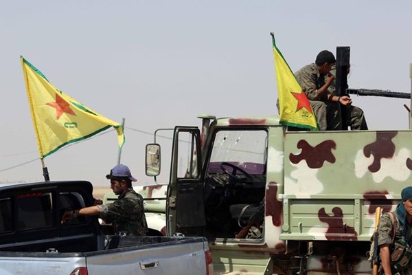 Washington Post Beyrut Büro Şefi: YPG'nin PKK'nın uzantısı olduğu açık