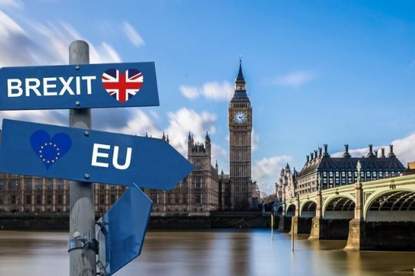 İngiltere'de yedek askerlere 'anlaşmasız Brexit' görevi