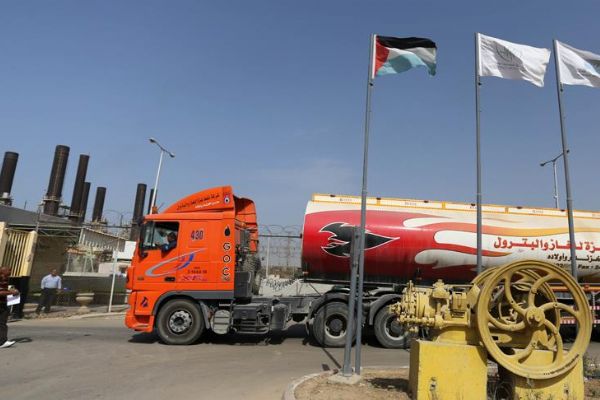 'Yakıt krizinin Gazze'deki hastanelere yansımaları olacak'