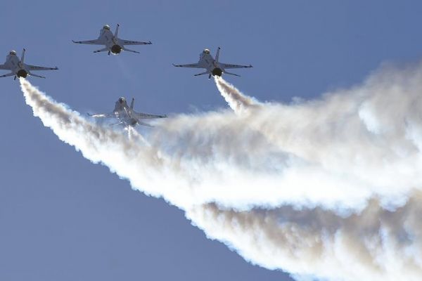 Yemen'de katliam pilotlarına ABD eğitimi