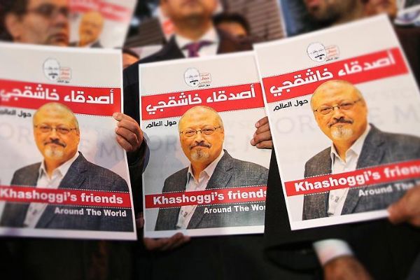 HRW'nin Suudi Arabistan raporunda Kaşıkçı cinayeti vurgusu