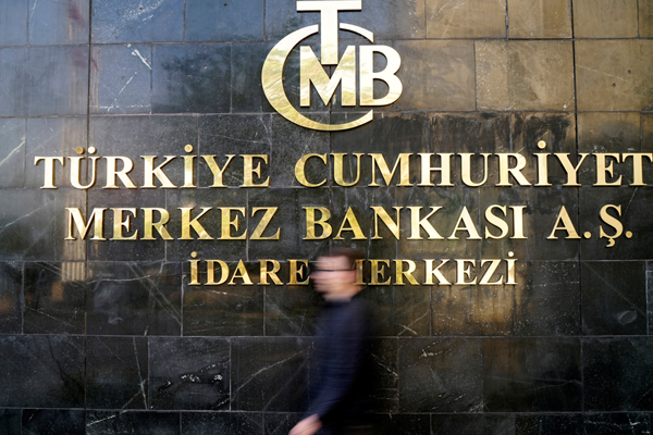 Merkez Bankasından önemli karar
