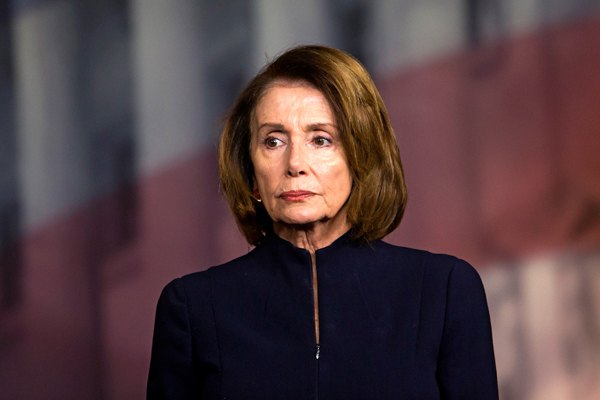 Trump, Temsilciler Meclisi Başkanı'nın gezisini iptal etti