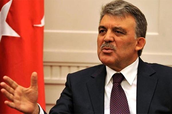 Çok tartışılacak iddia… ‘Abdullah Gül parti kuracak’