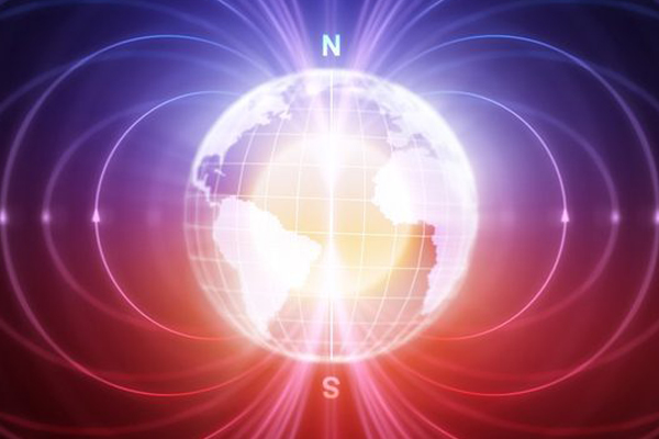 Dünyanın manyetik alanı neden değişiyor?