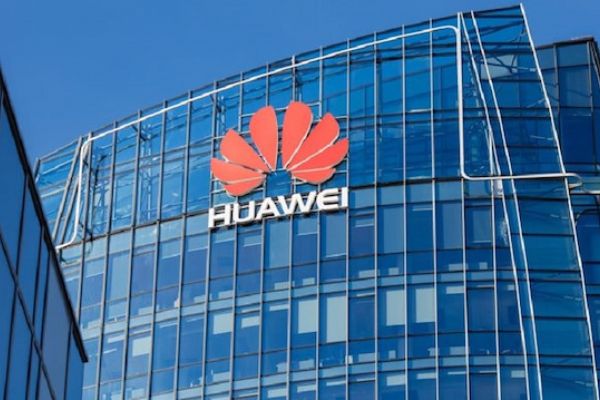 Almanya'da Huawei'nin yasaklanması gündemde