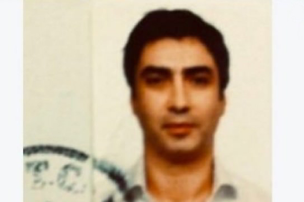 Yakaladık dedikleri MİT ajanı ‘Polat Alemdar’ çıktı