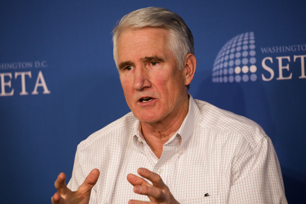 ABD'li korgeneral: ABD'nin Suriye'den çekilmesi için meşru nedenler var