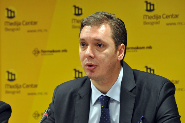 Sırbistan’dan Türk Akımı açıklaması