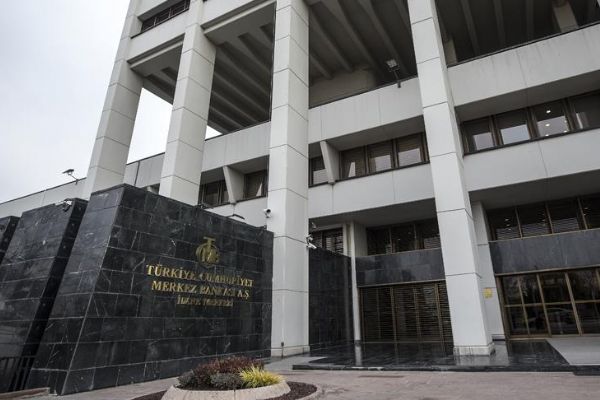 TCMB'den zorunlu karşılık açıklaması