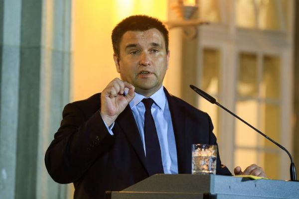 'Ukrayna Rusya ile 49 anlaşmayı feshetti'