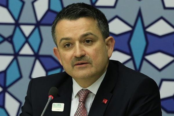 'Türkiye’nin daha çok global markaya sahip olması için yoğun çalışıyoruz'