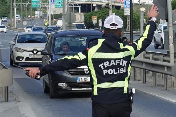 İstanbul trafiğine maç düzenlemesi