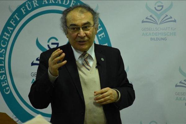 'Aileyi koruyamazsak gelecek nesilleri kaybederiz'