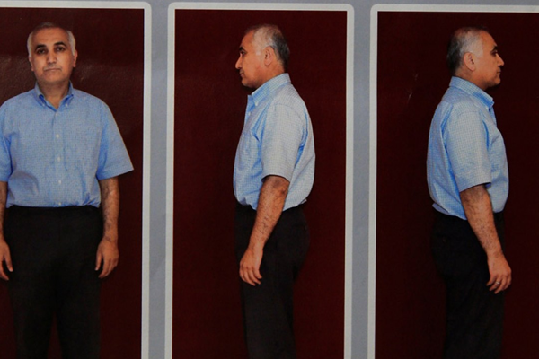 ''Öksüz, Metin Topuz’un hem paşası hem efendisidir''